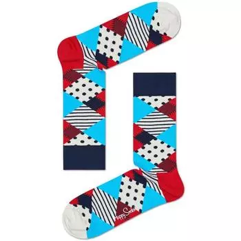 Носки Happy socks Multi Anniversary Sock MUL1001