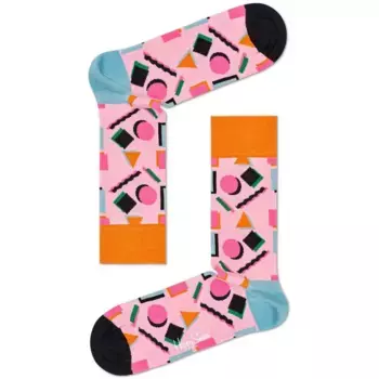 Носки Happy socks Nineties Sock NIN01