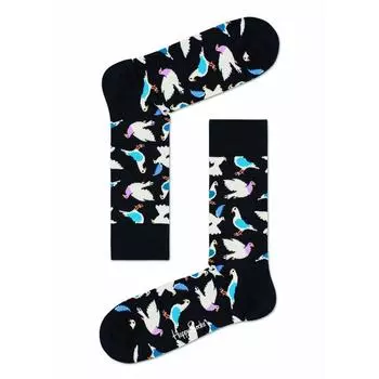 Носки Happy socks Pigeon Sock PGN01