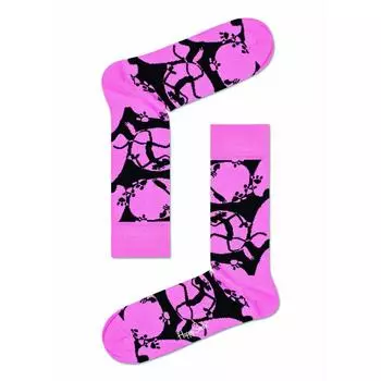 Носки Happy socks Pink Panther Sock PAN01
