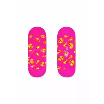 Носки Happy socks Pizza Liner Sock PIZ06
