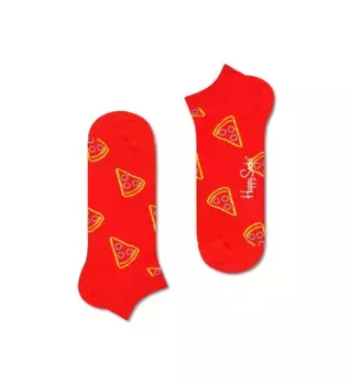 Носки Happy socks Pizza Low Sock PIZ05