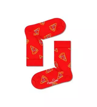 Носки Happy socks Pizza Slice Sock PIS01