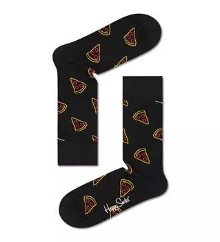 Носки Happy socks Pizza Slice Sock PIS01
