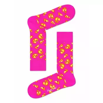 Носки Happy socks Pizza Sock PIZ01