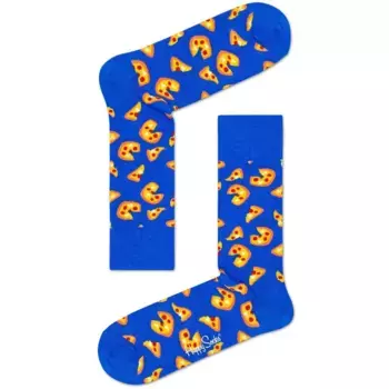Носки Happy socks Pizza Sock PIZ01