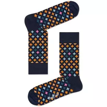 Носки Happy socks Plus Sock PLU01