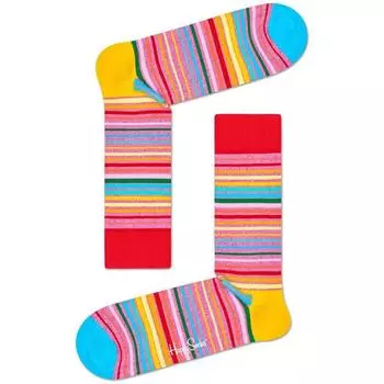 Носки Happy socks Pride Sunrise Sock PRS01