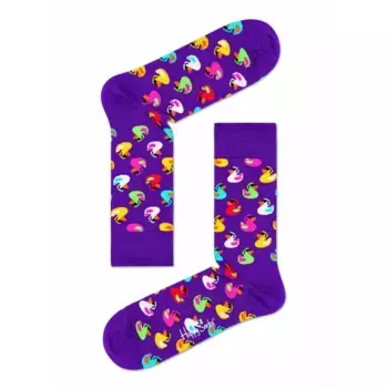 Носки Happy socks Rubber Duck Sock RDU01