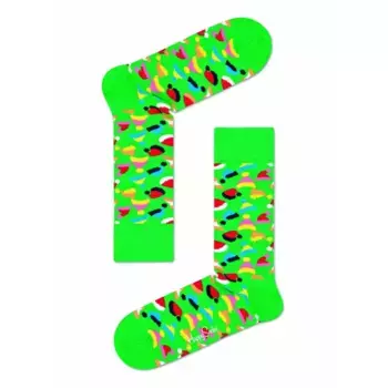 Носки Happy socks Sacred Heart Sock SAH01