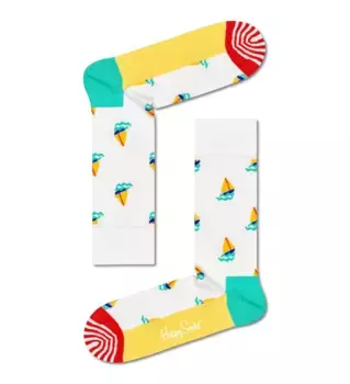 Носки Happy socks Sail Away Sock SAI01