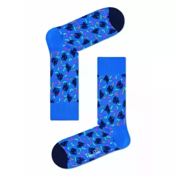 Носки Happy socks Sketch Sock SKE01