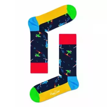 Носки Happy socks Skiers Sock SKI01