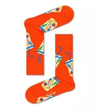 Носки Happy socks Smoothie Sock SMO01