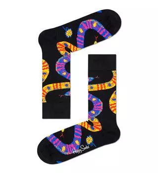 Носки Happy socks Snake Sock ZAN01