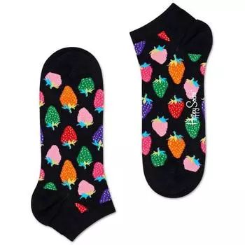 Носки Happy socks Strawberry Low Sock STW05