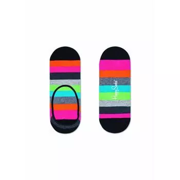 Носки Happy socks Stripe Liner Sock STR06