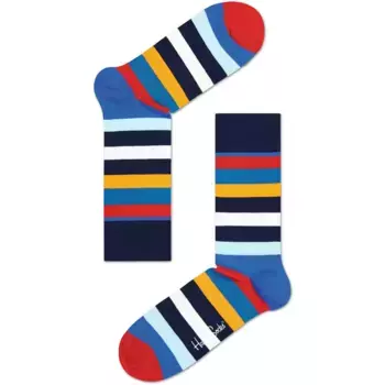 Носки Happy socks Stripe Sock SA01
