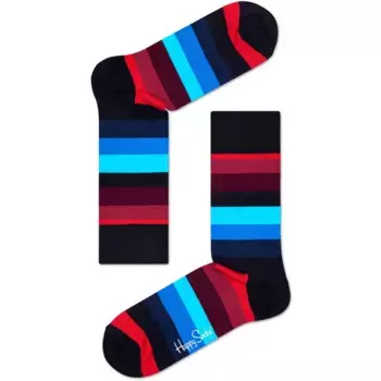 Носки Happy socks Stripe Sock SA01