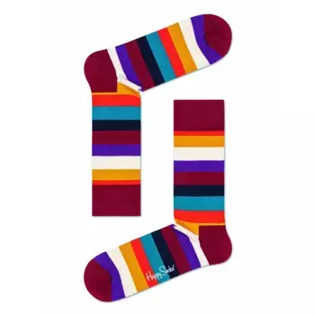 Носки Happy socks Stripe Sock STR01