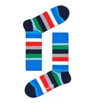 Носки Happy socks Stripe Sock STR01