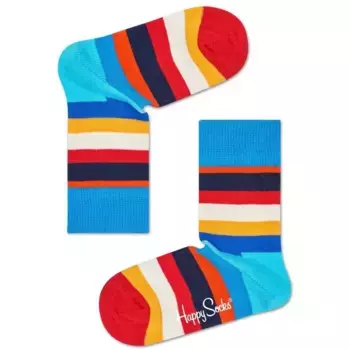 Носки Happy socks Stripe Sock STR01