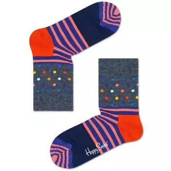 Носки Happy socks Stripes And Dots Sock SDO01