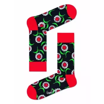 Носки Happy socks Sunflower Sock SFW01