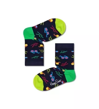 Носки Happy socks Sunny Days Sock SND01