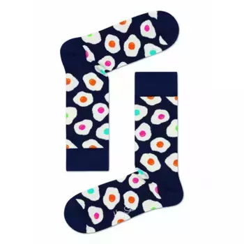 Носки Happy socks Sunny Side Up Sock EGS01