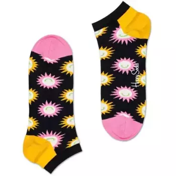 Носки Happy socks Sunny Smile Low Sock SMS05