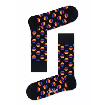 Носки Happy socks Sunrise Dot Sock SUD01