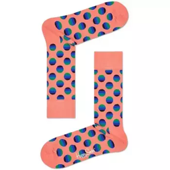 Носки Happy socks Sunrise Dot Sock SUD01
