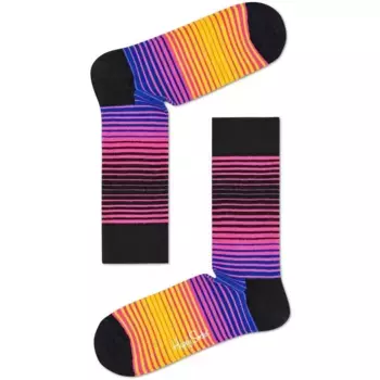 Носки Happy socks Sunrise Sock SNR01