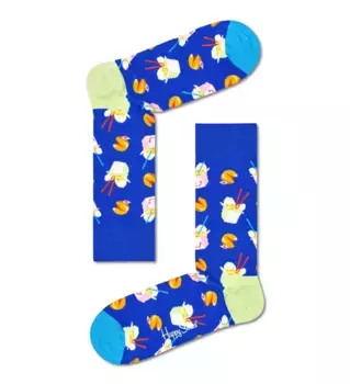 Носки Happy socks Take Out Sock TOS01