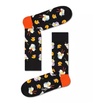 Носки Happy socks Take Out Sock TOS01