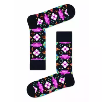 Носки Happy socks Temple Blossom Sock TBL01