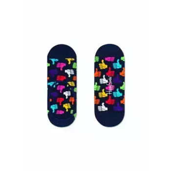 Носки Happy socks Thumbs Up Liner Sock THU06