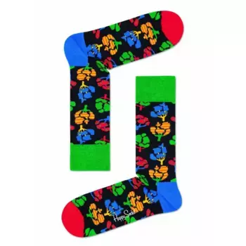 Носки Happy socks Tree Sock TEE01