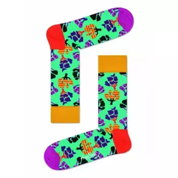 Носки Happy socks Tree Sock TEE01