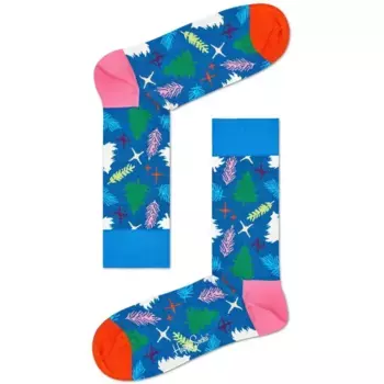 Носки Happy socks Tree Sock TRE01
