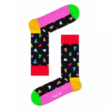 Носки Happy socks Trees And Trees Sock TAT01