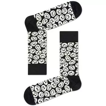 Носки Happy socks Twisted Smile Sock TSM01