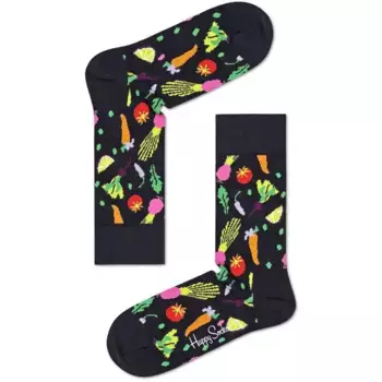 Носки Happy socks Veggie Sock VEG01