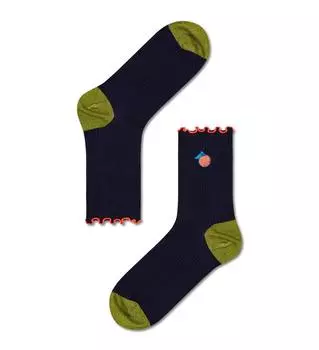 Носки Happy socks Viola Ankle Sock SISVIO12