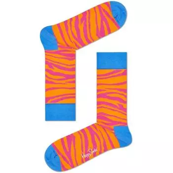 Носки Happy socks Zebra Sock ZEB01