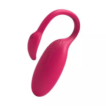 Smart-вибратор Magic Motion Flamingo
