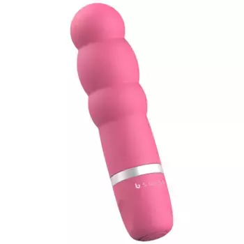 Стимулятор клитора Bswish Bcute Classic Pearl, розовый