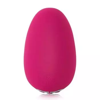Стимулятор клитора Je Joue Mimi Soft Fuchsia, розовый