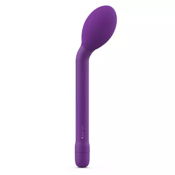 Стимулятор точки G Bswish Bgee Classic Plus Purple, фиолетовый
